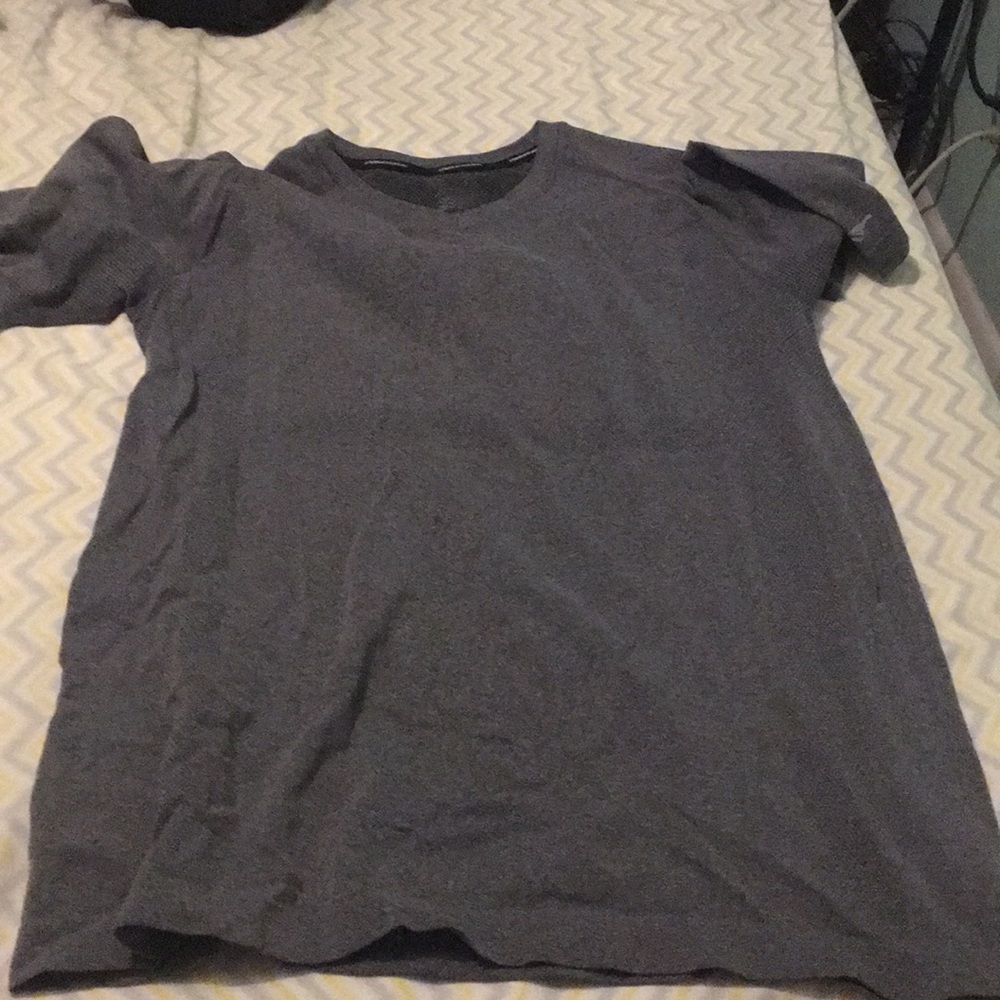 Nice shirt from Nike’s